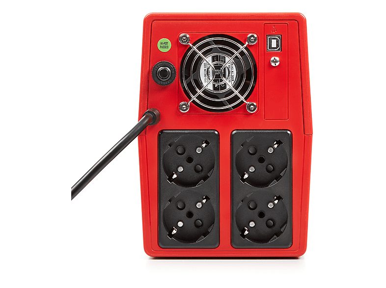 SAI SALICRU SAI - SALICRU 662AF000005 — foto 4