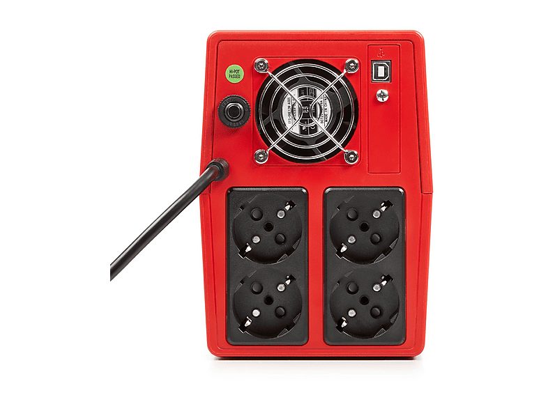 SAI - SALICRU SAI Salicru SPS One 2000VA — foto 4