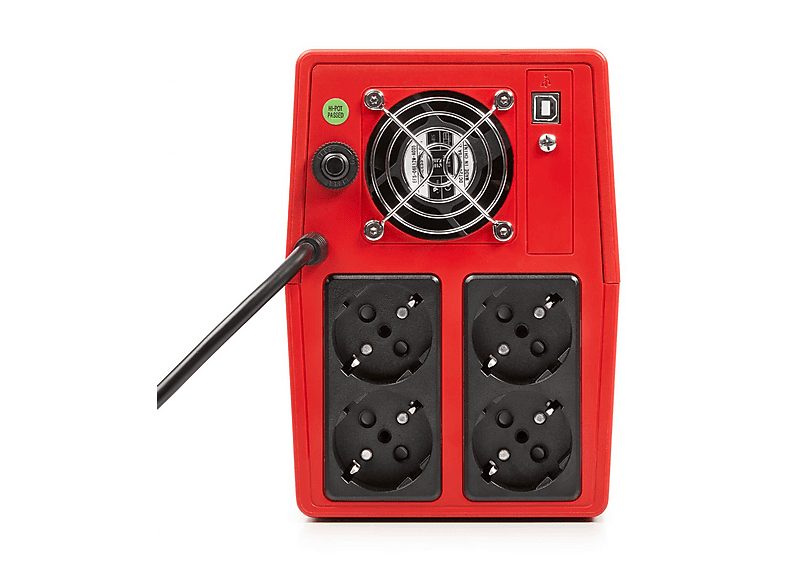 SAI - SALICRU SAI Salicru SPS One 2000VA — foto 5