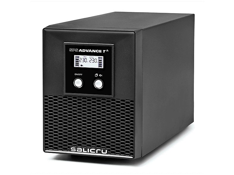 SALICRU SAI - SALICRU SALICRU SPS 1000 ADV T  LINE-INTERACTIVE SENOIDAL