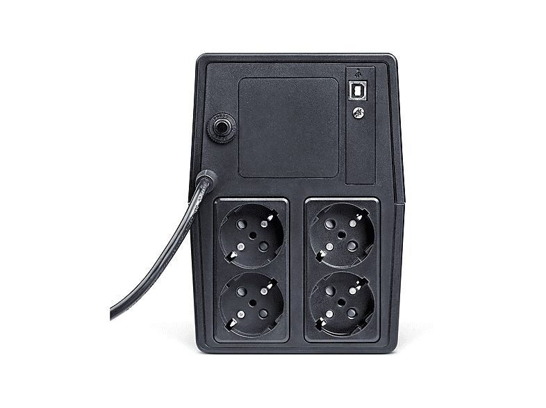 SAI SALICRU SAI - SALICRU SPS 1100 ONE BL — foto 3