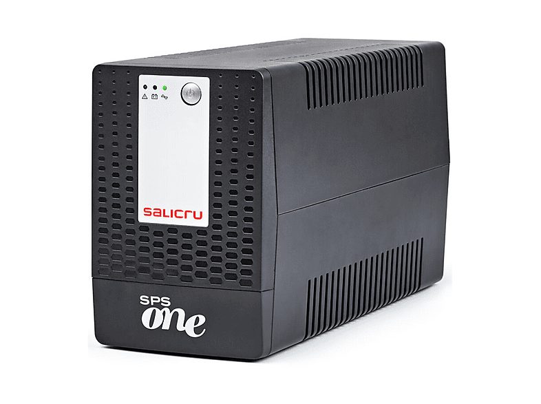 SAI SALICRU SAI - SALICRU SPS 1100 ONE BL — foto 4