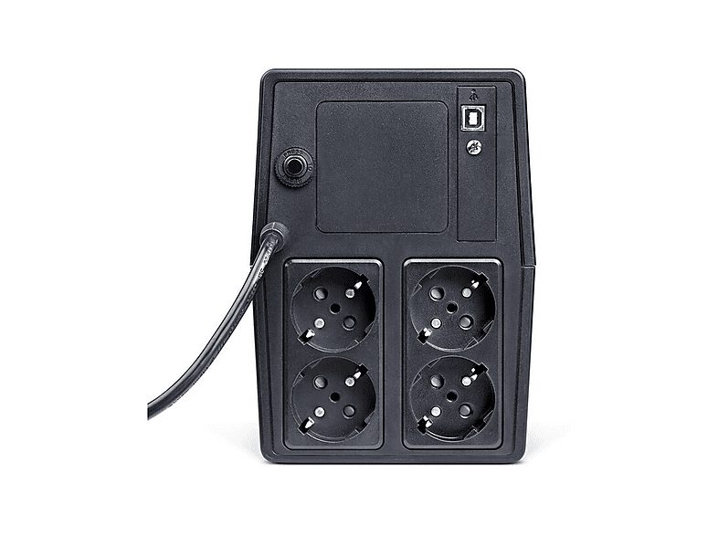 SAI SALICRU SAI - SALICRU SPS 1100 ONE BL — foto 6