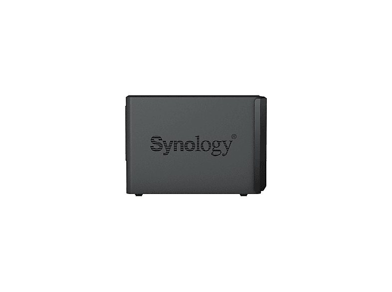 Servidor NAS  - DS223 SYNOLOGY, HDD, SSD Negro — foto 6