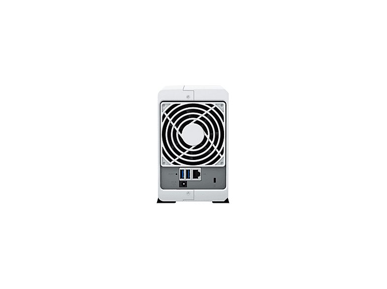 Servidor NAS  - DS223J SYNOLOGY, HDD 20 — foto 4