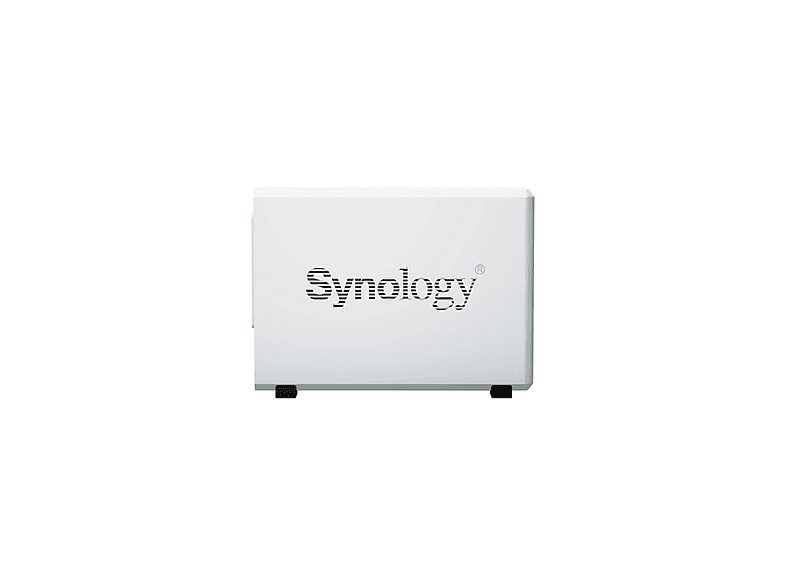 Servidor NAS  - DS223J SYNOLOGY, HDD 20 — foto 5