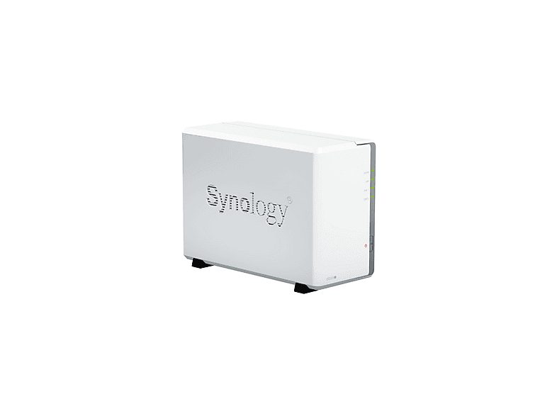 Servidor NAS  - DS223J SYNOLOGY, HDD 20 — foto 6