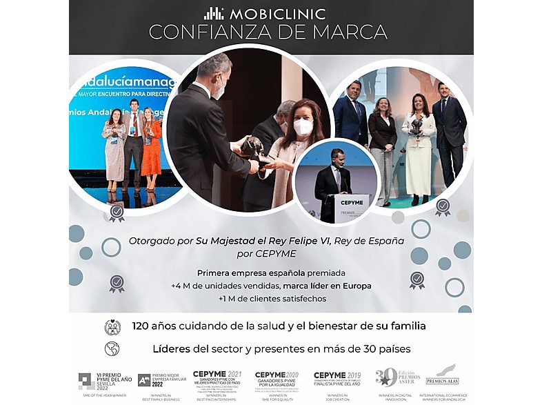 Silla de ruedas - MOBICLINIC Bolonia, Verde — foto 9