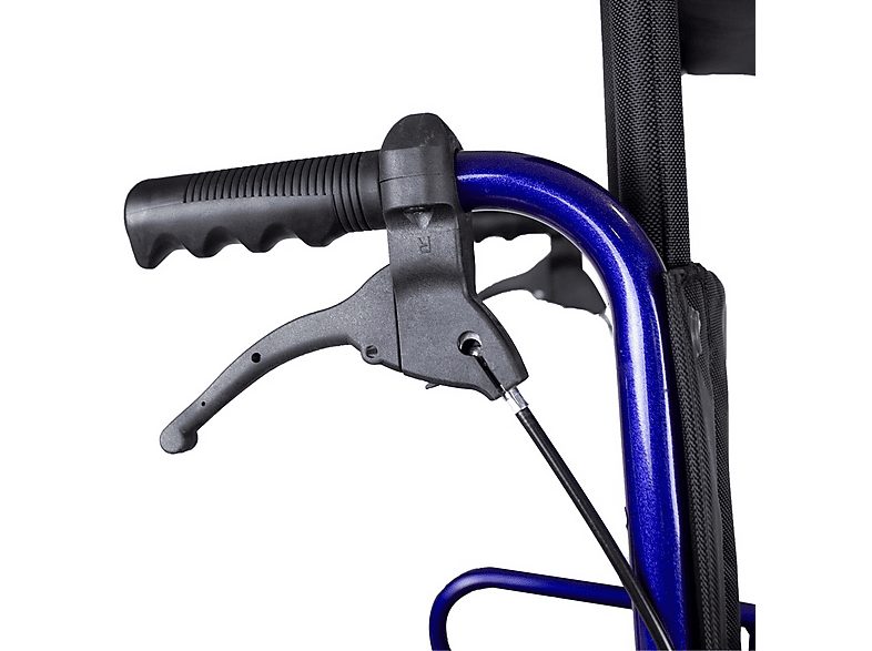 Silla de ruedas - MOBICLINIC Esfinge, Multicolor — foto 11