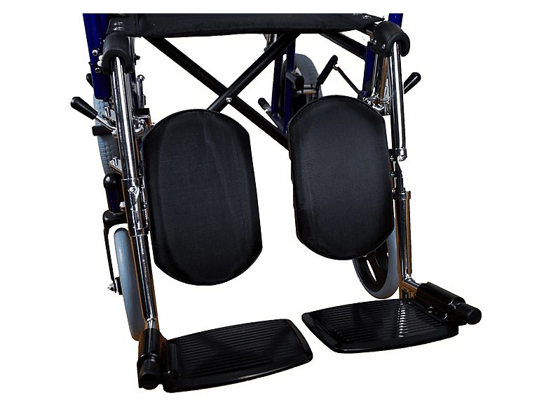 Silla de ruedas - MOBICLINIC Esfinge, Multicolor — foto 2