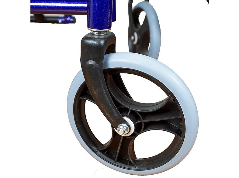 Silla de ruedas - MOBICLINIC Esfinge, Multicolor — foto 5