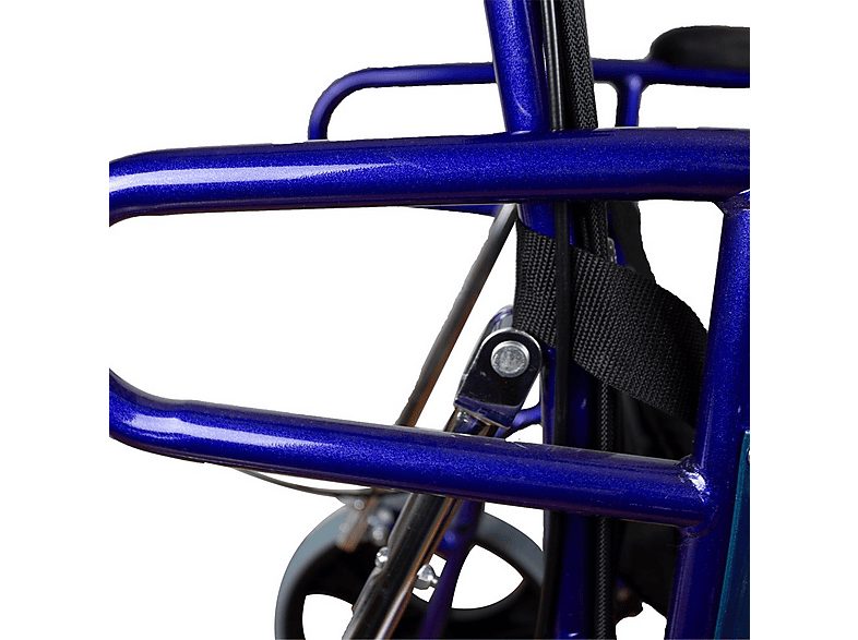 Silla de ruedas - MOBICLINIC Esfinge, Multicolor — foto 7