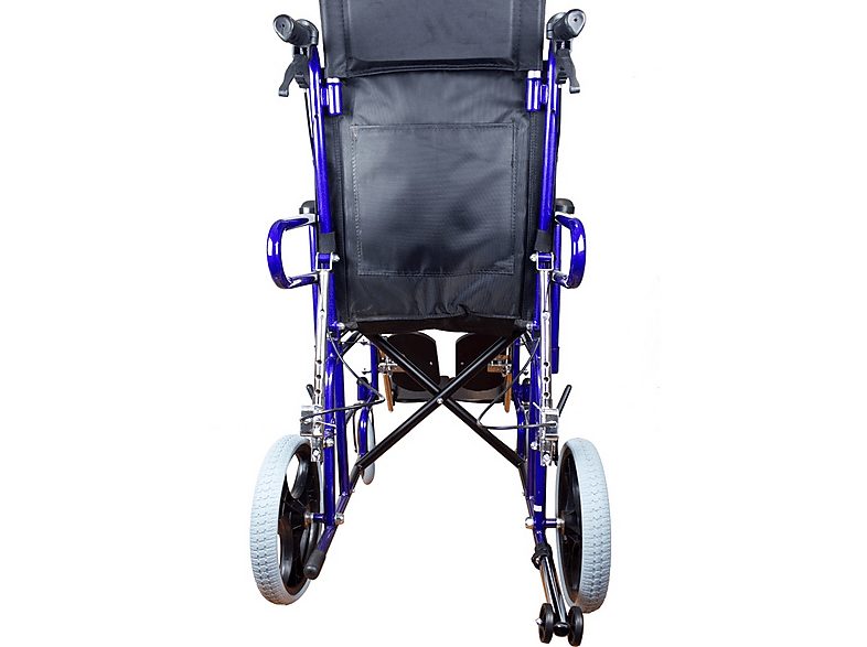 Silla de ruedas - MOBICLINIC Esfinge, Multicolor — foto 9