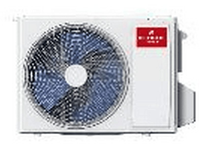 Split 1x1 - INFINITON SPTTC09A2, 12000 fg/h, Función Inverter, Blanco — foto 2