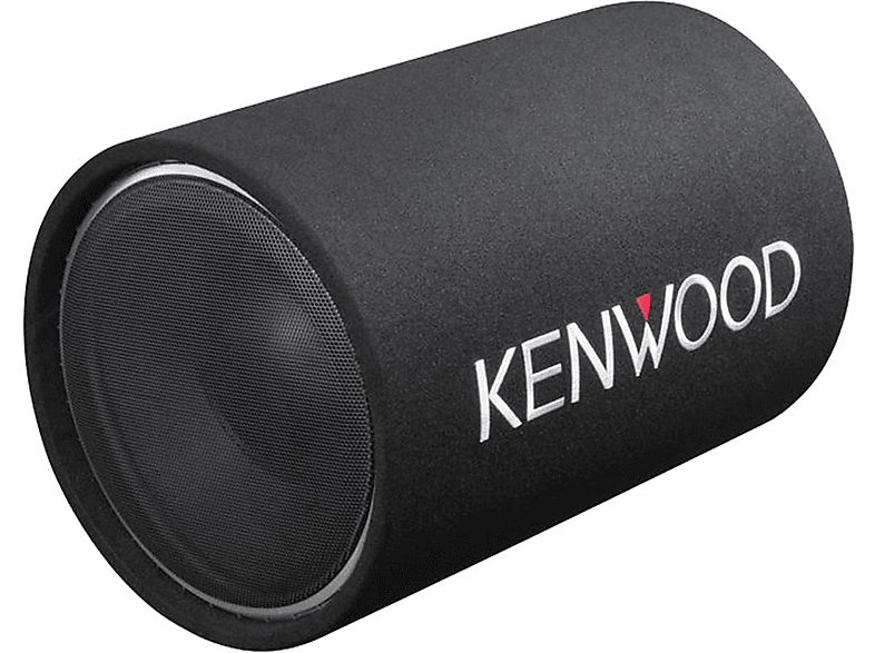 Subwoofer coche  - KSC-W1200T KENWOOD, Negro — foto 2