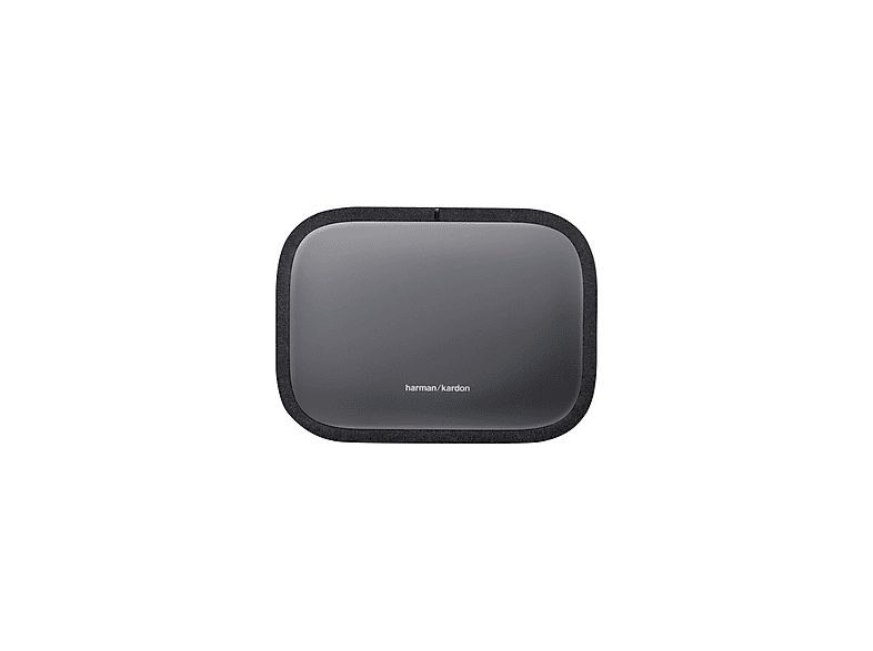 Subwoofer - Harman Kardon Enchant Subwoofer, Conexión inalámbrica, 400 W, Graves Superiores, Compatible con las barras Enchant 900 y 1100, Negro — foto 4