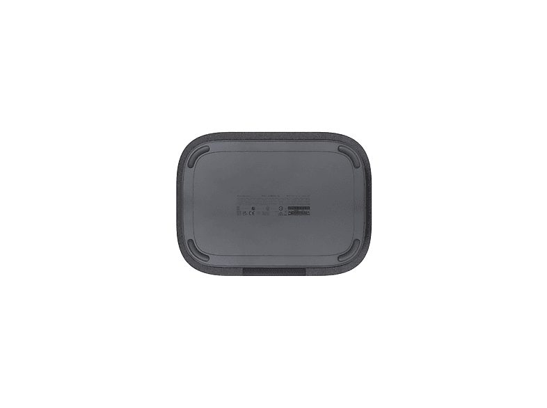 Subwoofer - Harman Kardon Enchant Subwoofer, Conexión inalámbrica, 400 W, Graves Superiores, Compatible con las barras Enchant 900 y 1100, Negro — foto 6