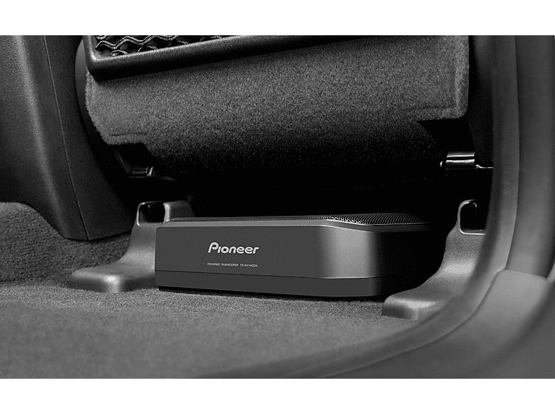 Subwoofer  - TS-WX140DA PIONEER, Negro — foto 3