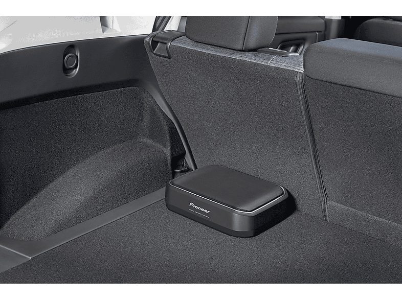 Subwoofer  - TS-WX140DA PIONEER, Negro — foto 4