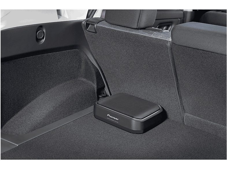 Subwoofer  - TS-WX140DA PIONEER, Negro — foto 5