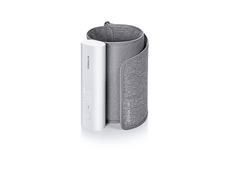 Tensiómetro - WITHINGS WMP05-GREY-ALL-INTER, Gris — foto 3
