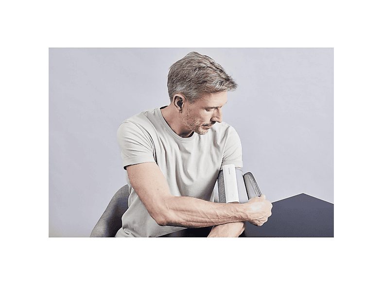 Tensiómetro - WITHINGS WMP05-GREY-ALL-INTER, Gris — foto 7