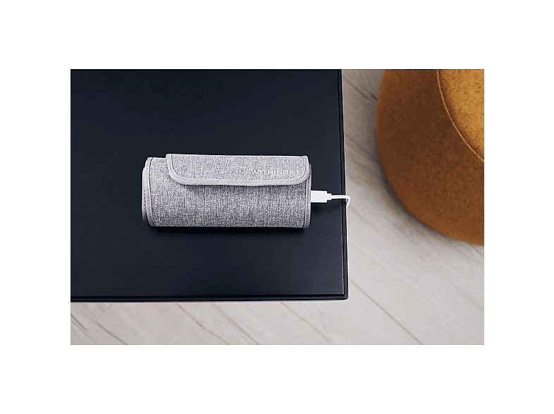 Tensiómetro - WITHINGS WMP05-GREY-ALL-INTER, Gris — foto 9