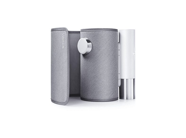 Tensiómetro - WITHINGS WPM04-ALL-INTER, Gris — foto 3