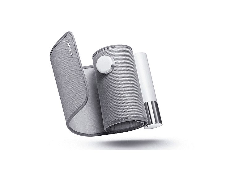 Tensiómetro - WITHINGS WPM04-ALL-INTER, Gris — foto 4