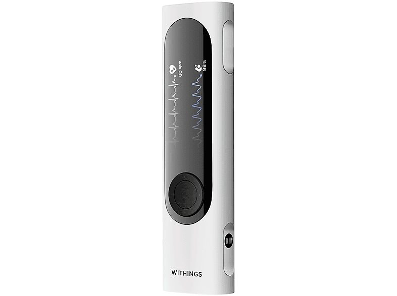 Termómetro - WITHINGS WI-SCT02-02, Axilar — foto 2