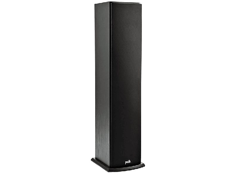 Torre de sonido - Polk Audio T50, 5 vías, 150 W, 90 dB, Dolby, DTS, 1 Unidad — foto 2
