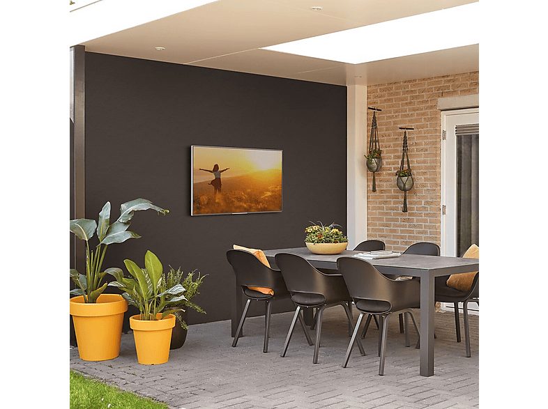 Transmisor de señal  - TV Anywhere Wireless 4K MARMITEK, Negro — foto 7