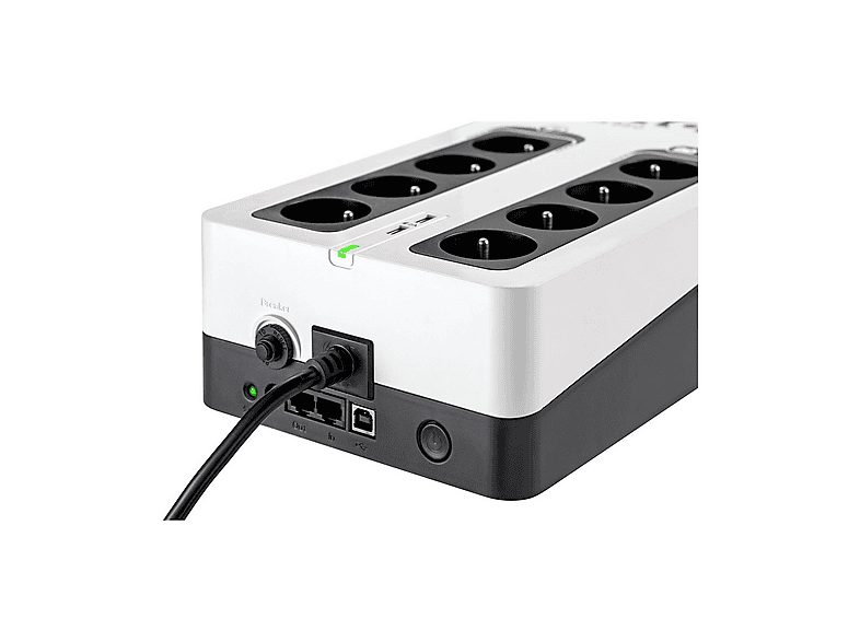 SAI EATON UPS - EATON 3S700D — foto 4