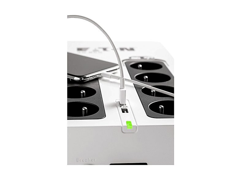 SAI EATON UPS - EATON 3S700D — foto 5